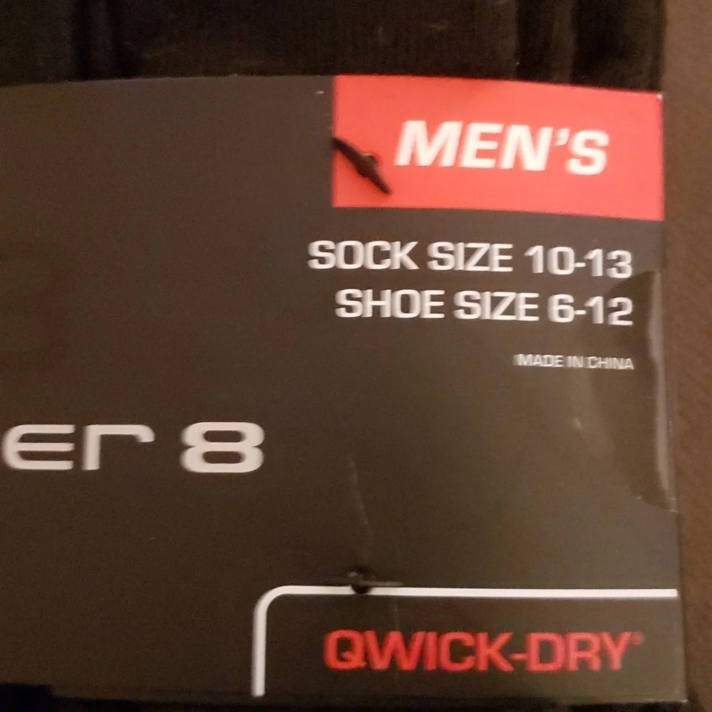 Layer 8 layer men